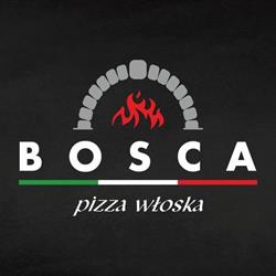 Restauracja Bosca pizza włoska, Brodnica godziny otwarcia