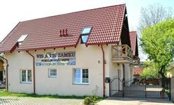 B&B Vis a Vis Zamku, Malbork godziny otwarcia