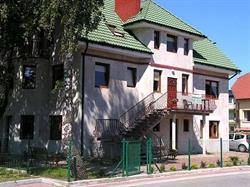 Willa Oaza, Dziwnów godziny otwarcia