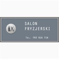 Salon Fryzjerski Zofia Gołaszewska, Pruszków godziny otwarcia