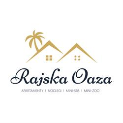 Rajska Oaza, Przybradz godziny otwarcia