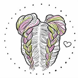 BraidFreak - Studio Fryzur Alternatywnych, Gdańsk godziny otwarcia