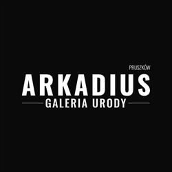 Galeria Urody Arkadius, Pruszków godziny otwarcia