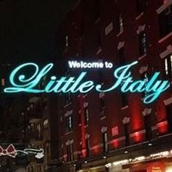 Little Italy Street Bar, Nowy Targ godziny otwarcia