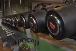 Fitness Park, Olsztyn godziny otwarcia