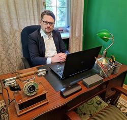 Art & Property Jakub Lewandowski Wycena Nieruchomości, Piaseczno godziny otwarcia