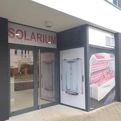 Solarium Paradise, Warszawa godziny otwarcia