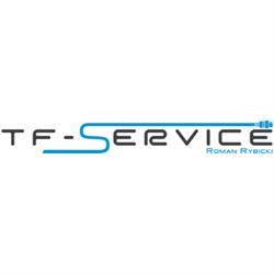 Tf-service, Olsztyn godziny otwarcia