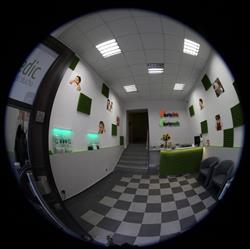 Poradnia Zdrowia Aurismedic - aparaty słuchowe Kraków, godziny otwarcia