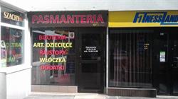 Pasmanteria i Biżuteria w Warszawie, Warszawa godziny otwarcia