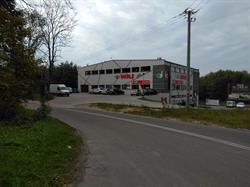 Salon Meblowy DARIO, Kwidzyn godziny otwarcia