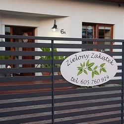 Zielony Zakątek, Pobierowo godziny otwarcia