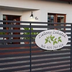 Zielony Zakątek, Pobierowo godziny otwarcia