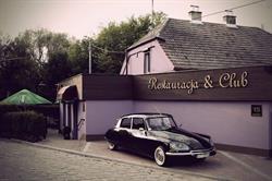Bachus. Tychy Restauracja & Club, godziny otwarcia