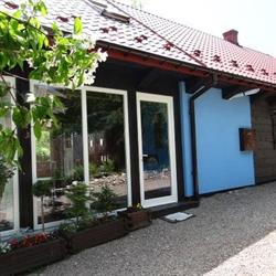 Dyrdówka Agroturystyka, Byszyce godziny otwarcia