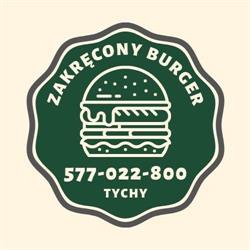 Zakręcony Burger Street Food Truck, Tychy godziny otwarcia