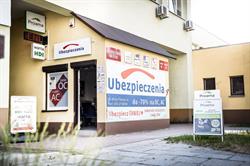 Ubezpieczenia Marcin Fryziński, Sieradz godziny otwarcia