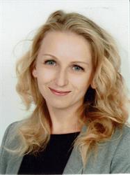 Paulina Wziątek psycholog, psychoterapeuta, Sosnowiec godziny otwarcia