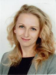 Paulina Wziątek psycholog, psychoterapeuta, Sosnowiec godziny otwarcia