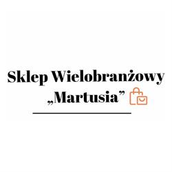SKLEP Wielobranżowy Martusia, Legnica godziny otwarcia