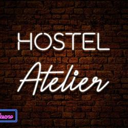 Atelier Hostel, Leszno godziny otwarcia