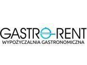 Gastro Rent - wypożyczalnia gastronomiczna, Gdynia godziny otwarcia