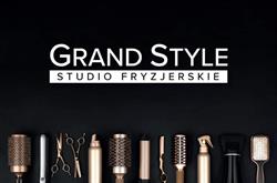 Studio Fryzjerskie Grand Style, Racibórz godziny otwarcia