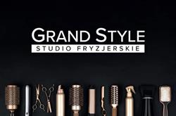 Studio Fryzjerskie Grand Style, Racibórz godziny otwarcia
