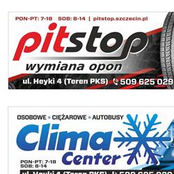 ClimaCenter, Szczecin godziny otwarcia