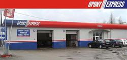 Opony Express Jelenia Góra, godziny otwarcia