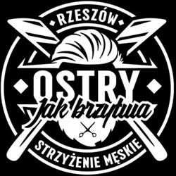 Ostry Jak Brzytwa, Rzeszów godziny otwarcia
