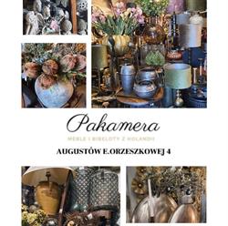 Pakamera, Augustów godziny otwarcia