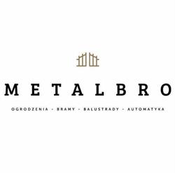 MetalBro montaż ogrodzeń bram balustrad oraz automatyka, Wrocław godziny otwarcia