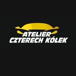 Atelier Czterech Kółek - przyciemnianie szyb & Detailing Pabianice, godziny otwarcia