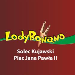 Lody Bonano - Solec Kujawski, Plac Jana Pawła II, godziny otwarcia