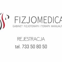 Fizjomedica, Ostrzeszów godziny otwarcia