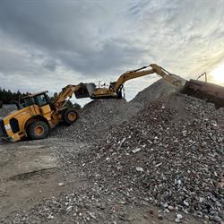 Sortownia Żwiru, Beton, Cement, Żwir Oborniki Poznań Michał Łabuziński, godziny otwarcia