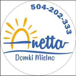 Anetta Domki Mielno, godziny otwarcia