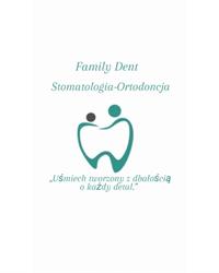 Family Dent, Radom godziny otwarcia