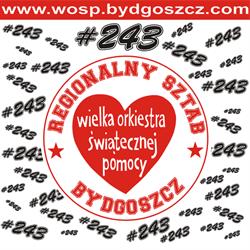 Regionalny Sztab WOŚP w Bydgoszczy, godziny otwarcia