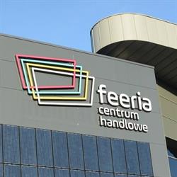 Centrum Handlowe Feeria, Gorzów Wielkopolski godziny otwarcia