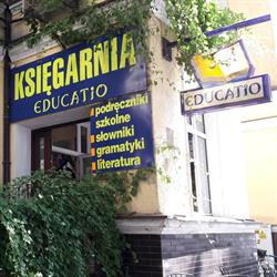 Educatio Szczecin, godziny otwarcia