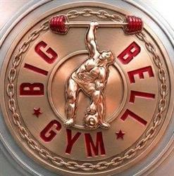 Big Bell Gym Centrum Treningu Personalnego, Kalisz godziny otwarcia