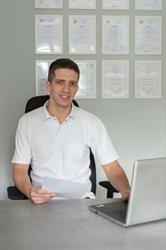 Miko-Med Terapia Manualna Tymoteusz Kubicki, Żywiec godziny otwarcia