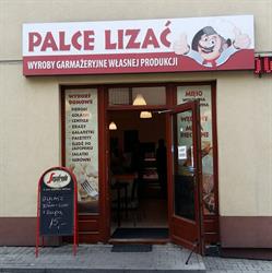 Palce Lizać, Wieliczka godziny otwarcia