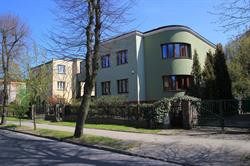 Green House Puck, godziny otwarcia