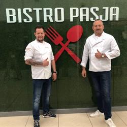 Bistro Pasja Mini Park, Kalisz godziny otwarcia