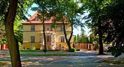 Willa pod Różami, Inowrocław godziny otwarcia