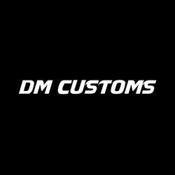 DM Customs, Pyskowice godziny otwarcia