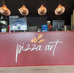 Pizza ART, Sieradz godziny otwarcia